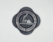 USCG Auxiliary PWC Operator device - front